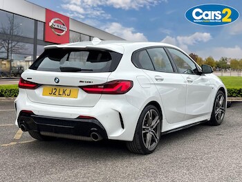 Used BMW 1 Series 2020 for sale - 77855646: Photo