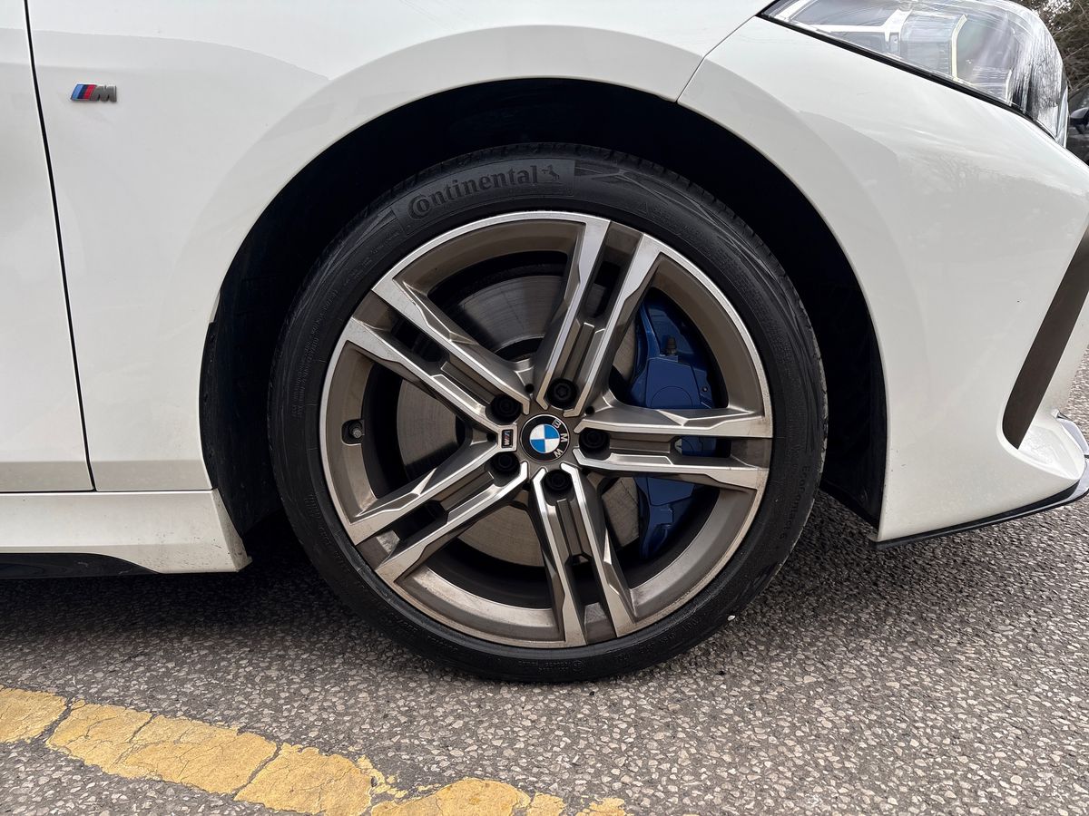 Used BMW 1 Series 2020 for sale - 77855646: Photo 9