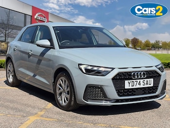 Used Audi A1 2024 for sale - 79502325: Photo