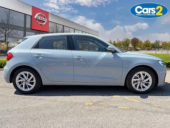 Used Audi A1 2024 for sale - 79502325: Photo
