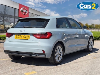 Used Audi A1 2024 for sale - 79502325: Photo