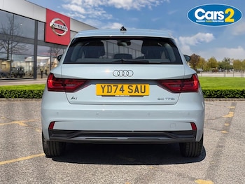 Used Audi A1 2024 for sale - 79502325: Photo