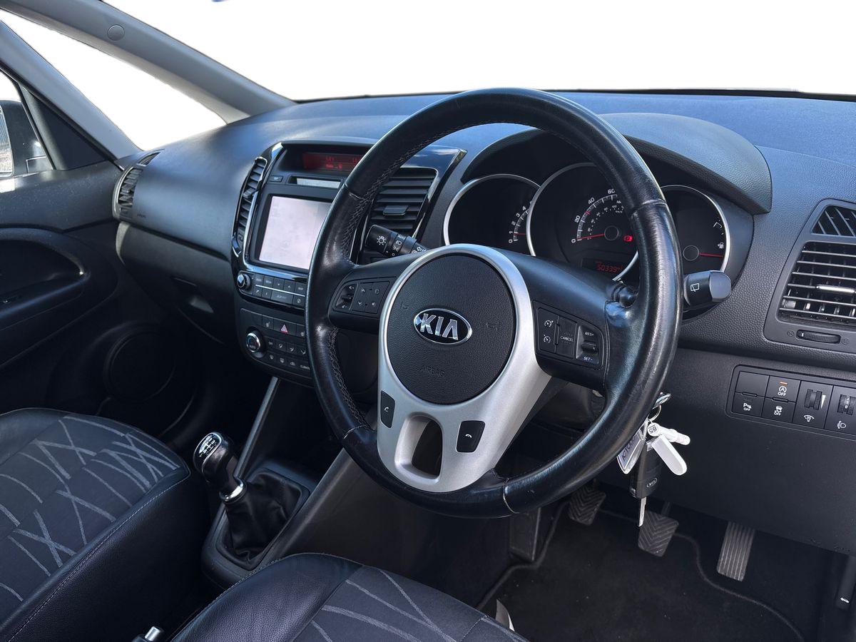 Used Kia Venga 2016 for sale - 76079329: Photo 10