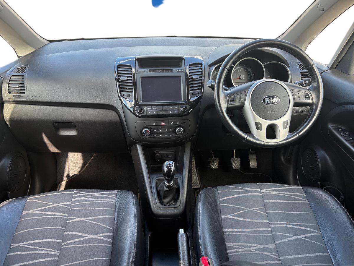 Used Kia Venga 2016 for sale - 76079329: Photo 11