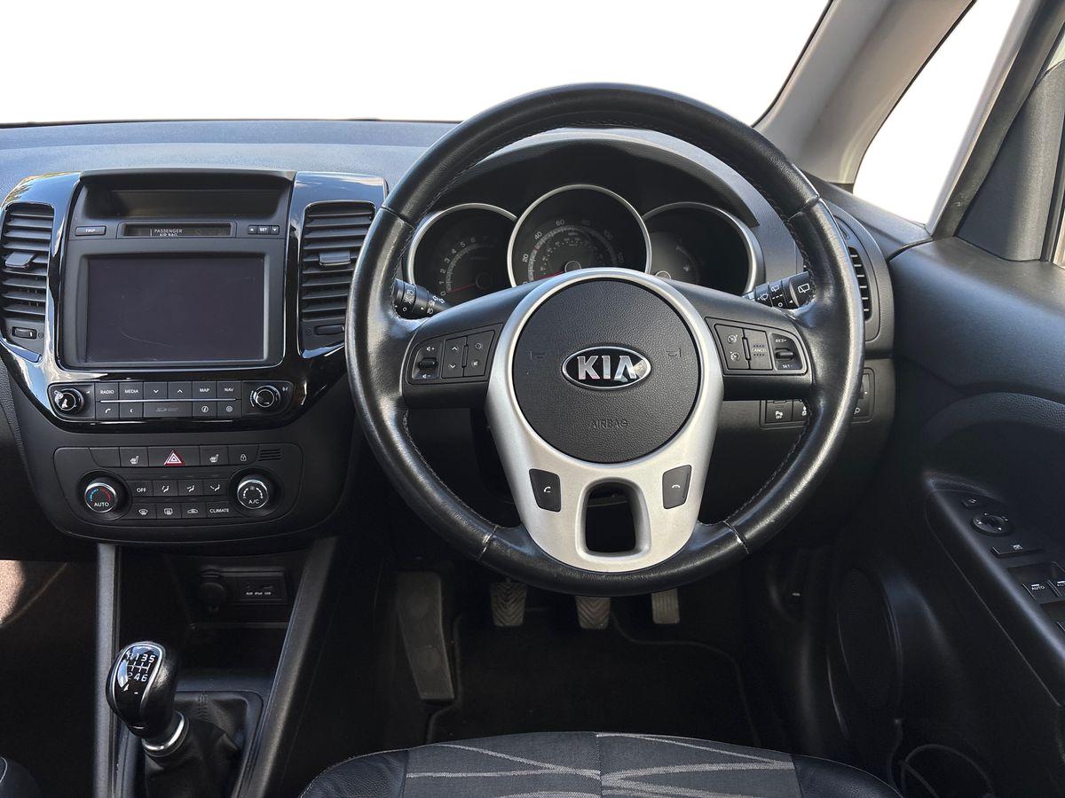 Used Kia Venga 2016 for sale - 76079329: Photo 12
