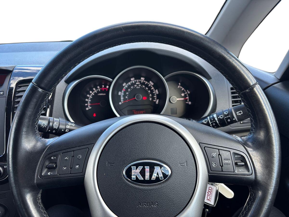 Used Kia Venga 2016 for sale - 76079329: Photo 13