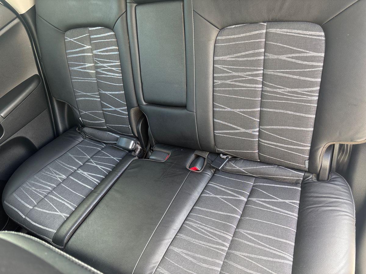 Used Kia Venga 2016 for sale - 76079329: Photo 17