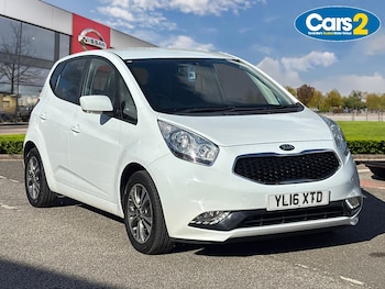 Kia - Venga