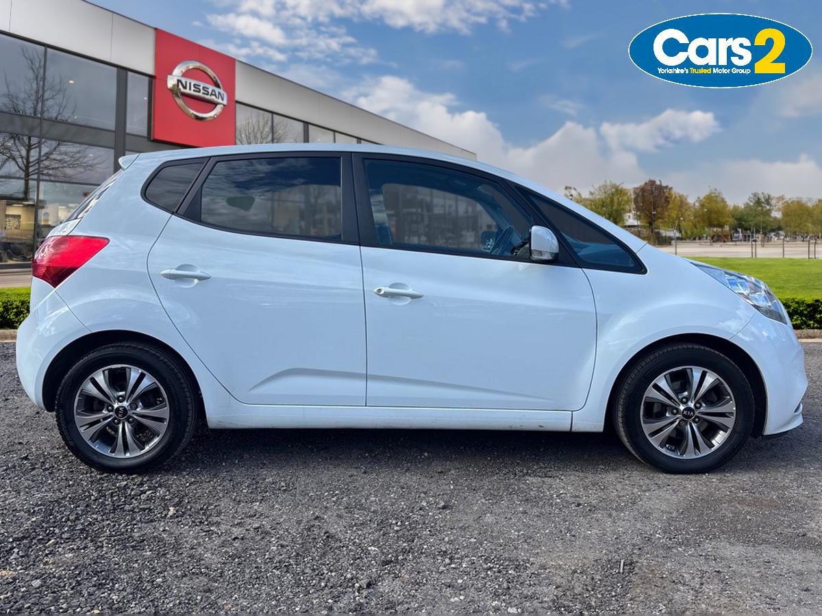 Used Kia Venga 2016 for sale - 76079329: Photo 2