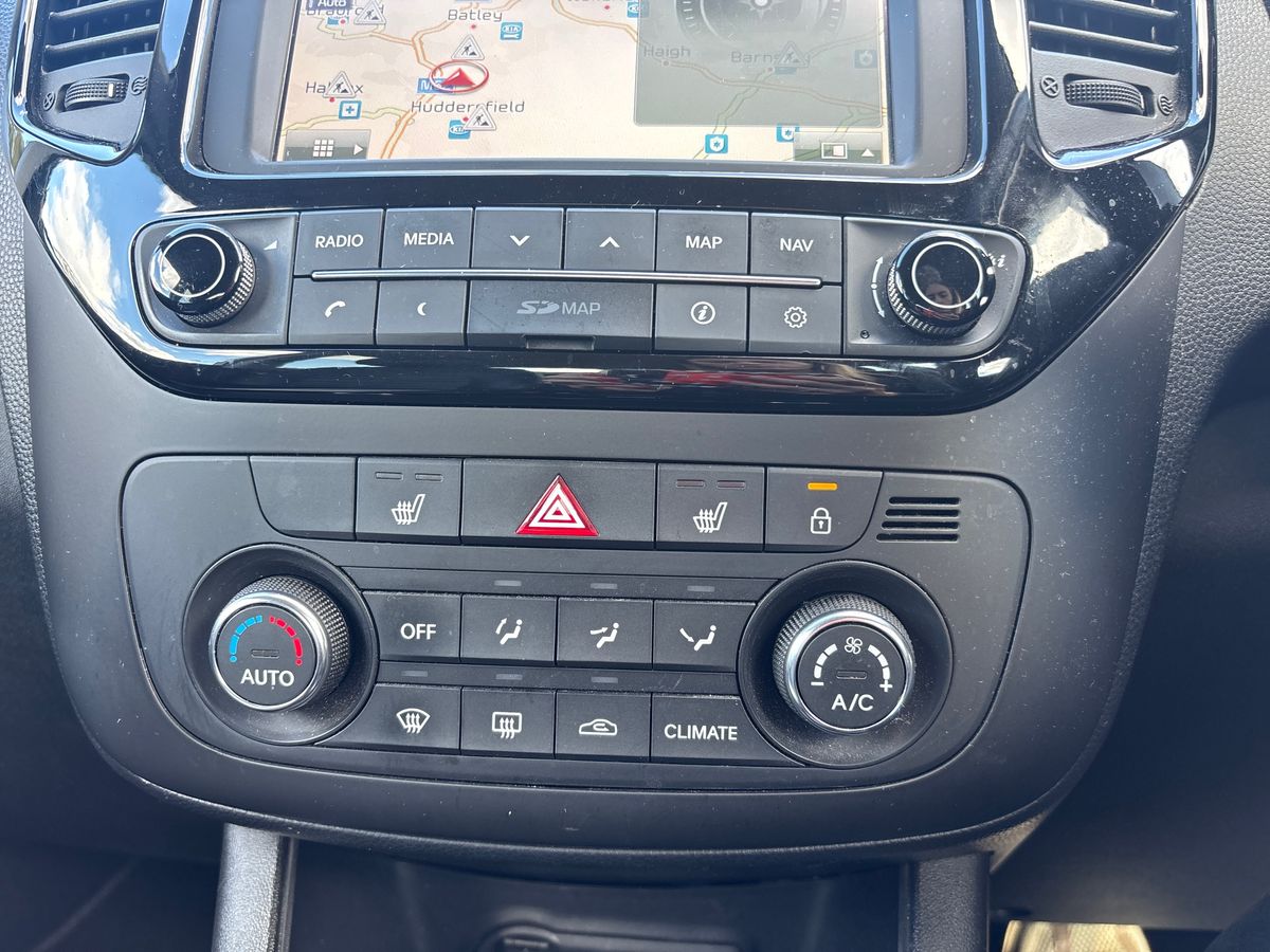 Used Kia Venga 2016 for sale - 76079329: Photo 21