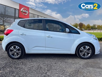 Used Kia Venga 2016 for sale - 76079329: Photo 2