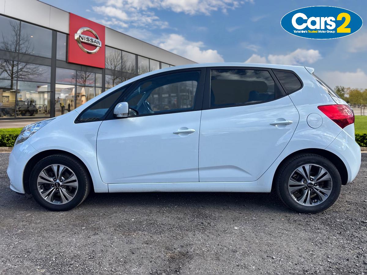 Used Kia Venga 2016 for sale - 76079329: Photo 6