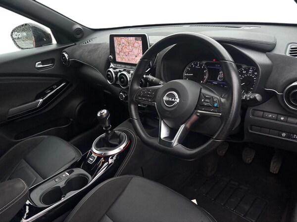 Used Nissan Juke 2022 for sale - 76168854: Photo 10