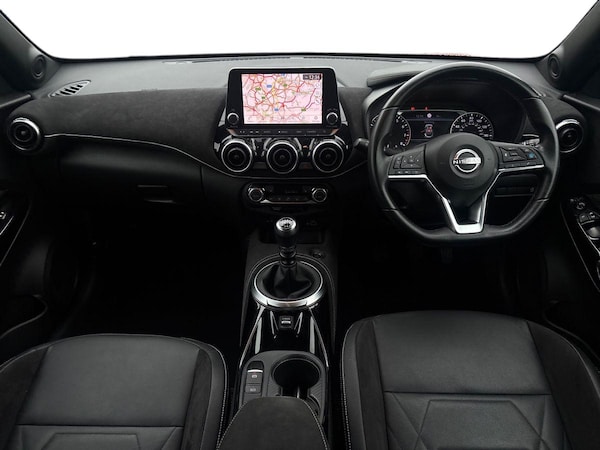 Used Nissan Juke 2022 for sale - 76168854: Photo 11