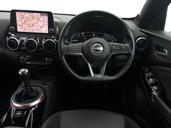 Used Nissan Juke 2022 for sale - 76168854: Photo 12