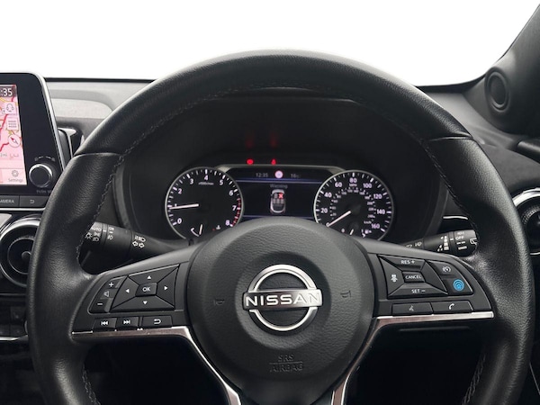 Used Nissan Juke 2022 for sale - 76168854: Photo 13