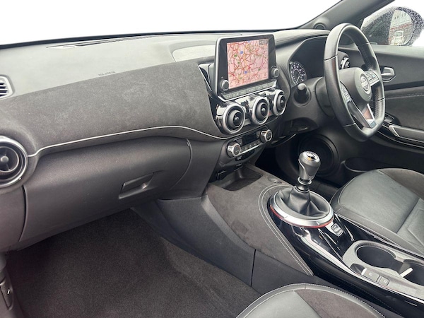 Used Nissan Juke 2022 for sale - 76168854: Photo 15