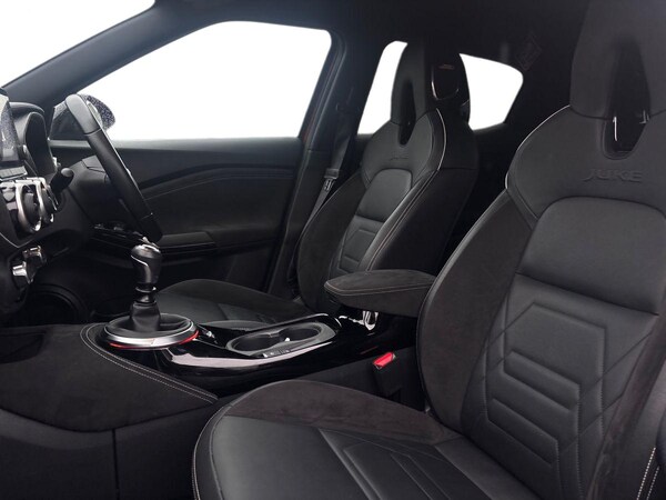Used Nissan Juke 2022 for sale - 76168854: Photo 16