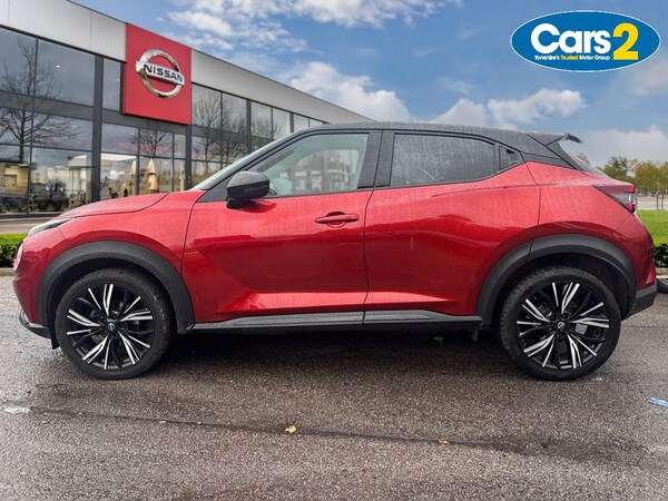 Used Nissan Juke 2022 for sale - 76168854: Photo 6