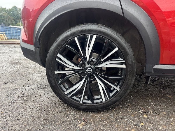 Used Nissan Juke 2022 for sale - 76168854: Photo 9