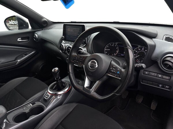 Used Nissan Juke 2020 for sale - 76168706: Photo 10