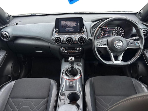 Used Nissan Juke 2020 for sale - 76168706: Photo 11