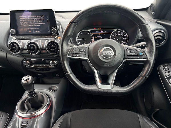 Used Nissan Juke 2020 for sale - 76168706: Photo 12