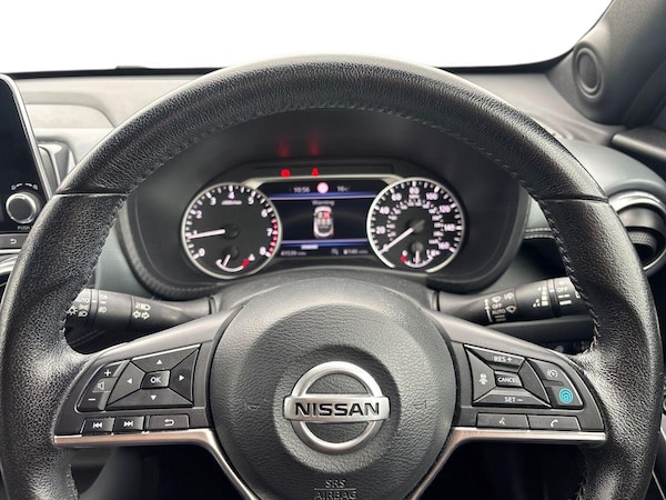 Used Nissan Juke 2020 for sale - 76168706: Photo 13