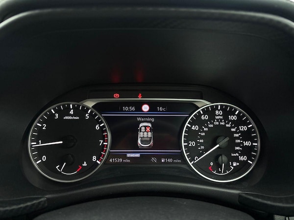 Used Nissan Juke 2020 for sale - 76168706: Photo 14