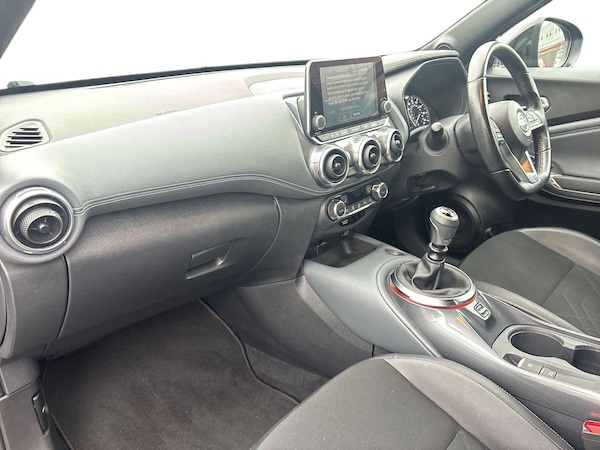 Used Nissan Juke 2020 for sale - 76168706: Photo 15