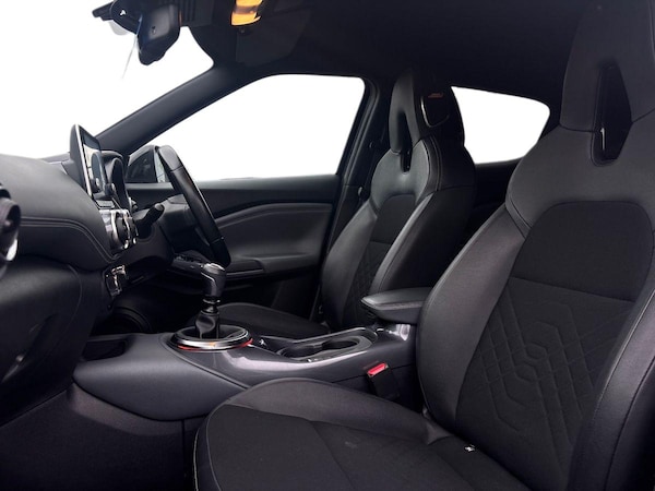Used Nissan Juke 2020 for sale - 76168706: Photo 16