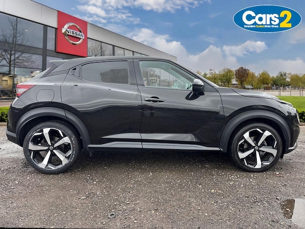 Used Nissan Juke 2020 for sale - 76168706: Photo 2