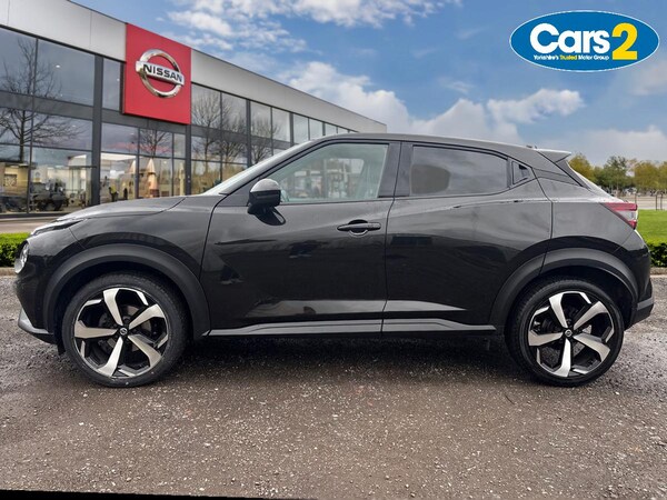 Used Nissan Juke 2020 for sale - 76168706: Photo 6