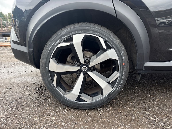 Used Nissan Juke 2020 for sale - 76168706: Photo 9