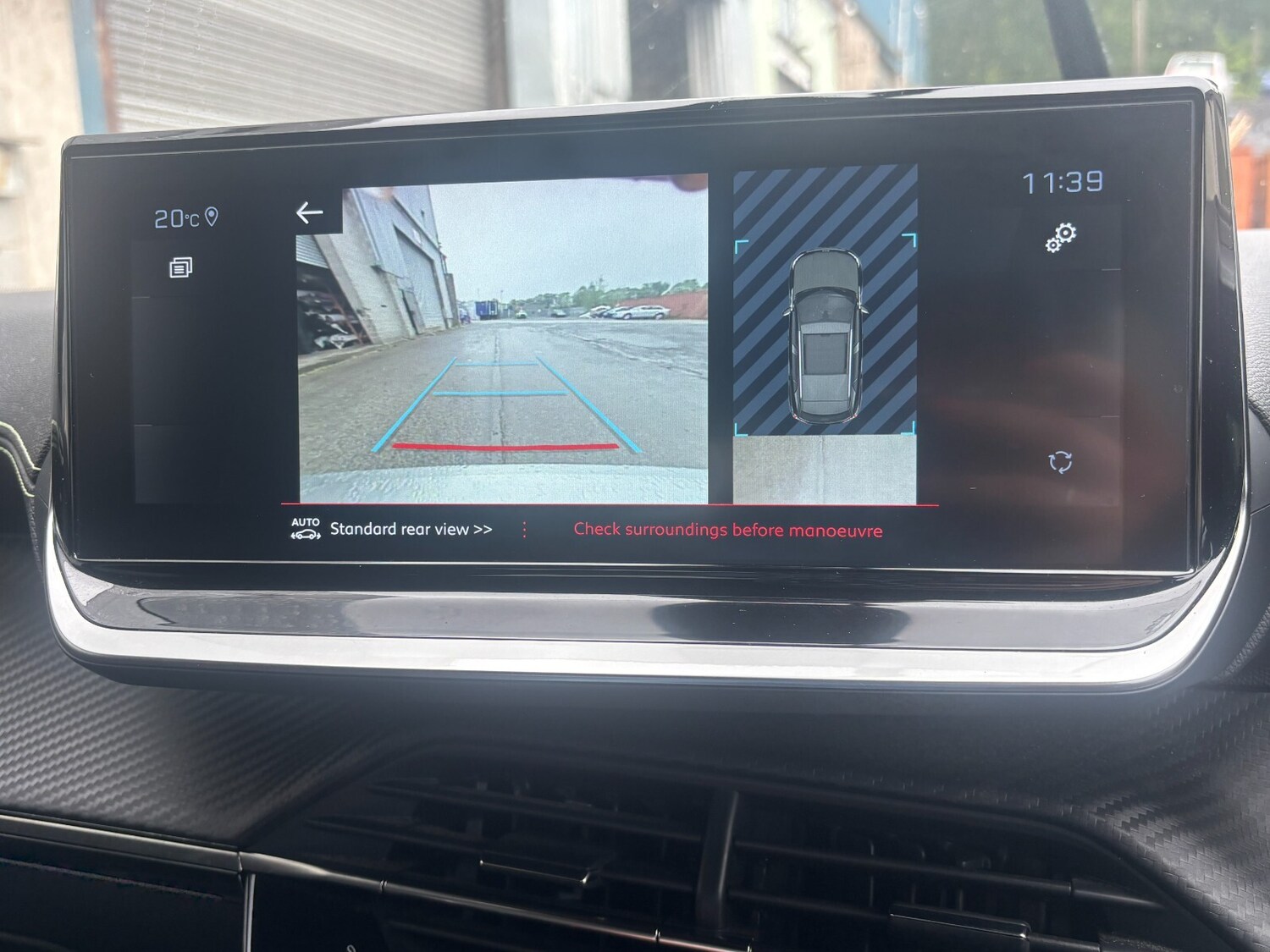 Vehicle 26