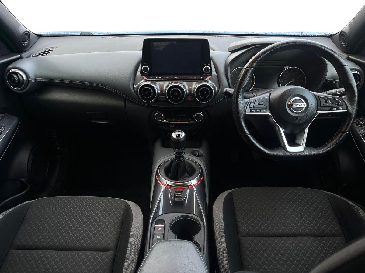 Used Nissan Juke 2020 for sale - 76691447: Photo 11