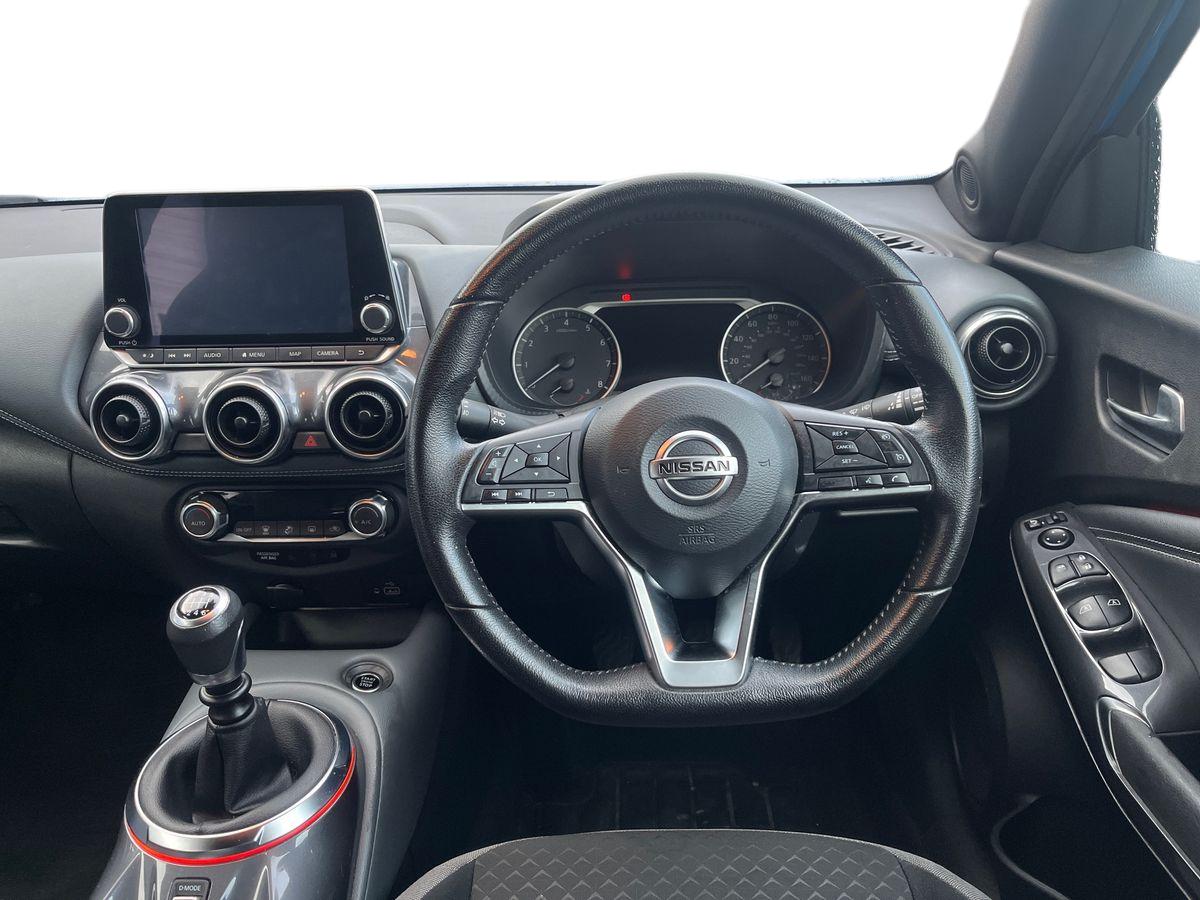 Used Nissan Juke 2020 for sale - 76691447: Photo 12