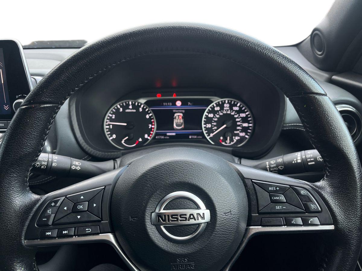 Used Nissan Juke 2020 for sale - 76691447: Photo 13