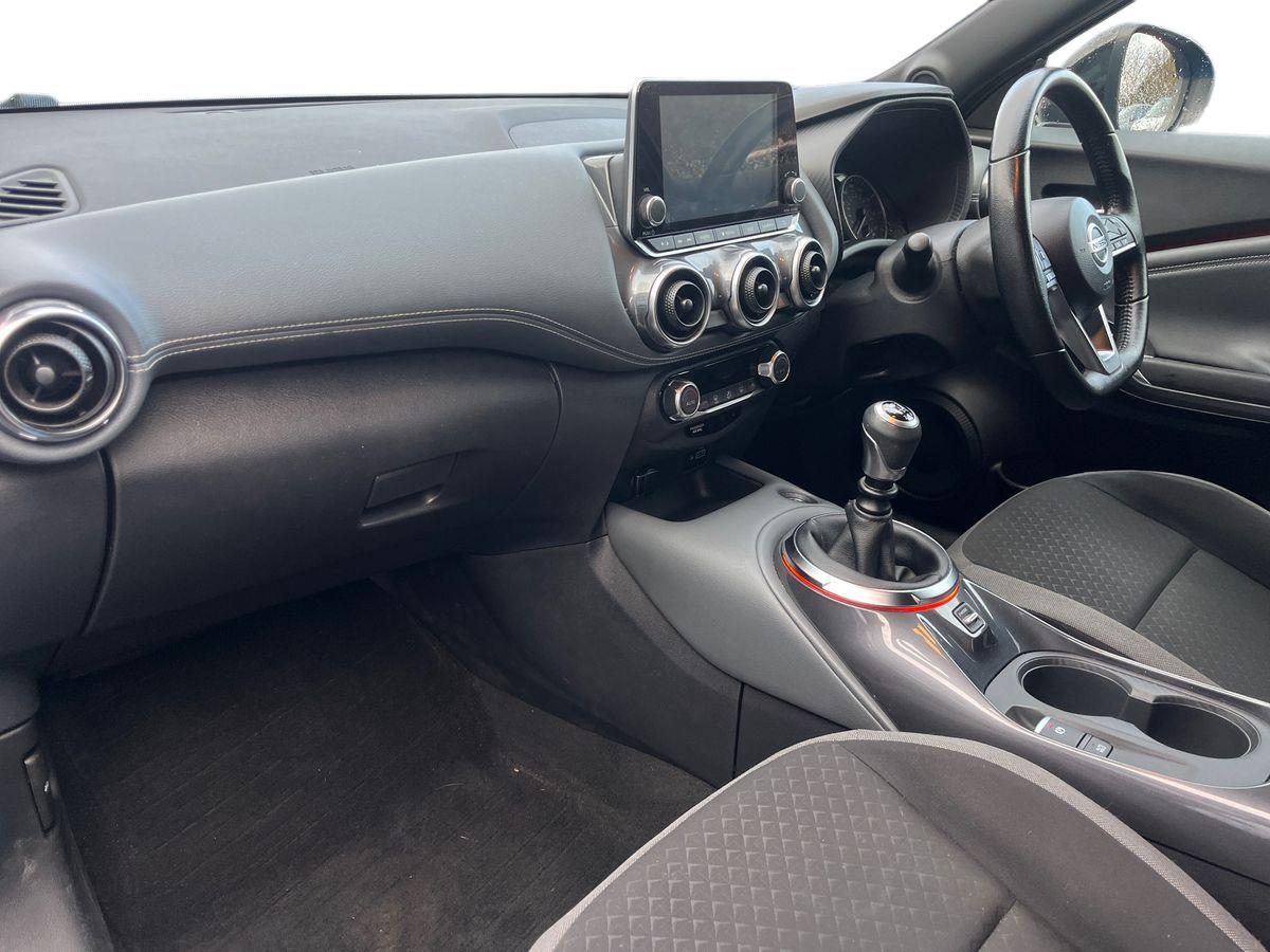 Used Nissan Juke 2020 for sale - 76691447: Photo 15