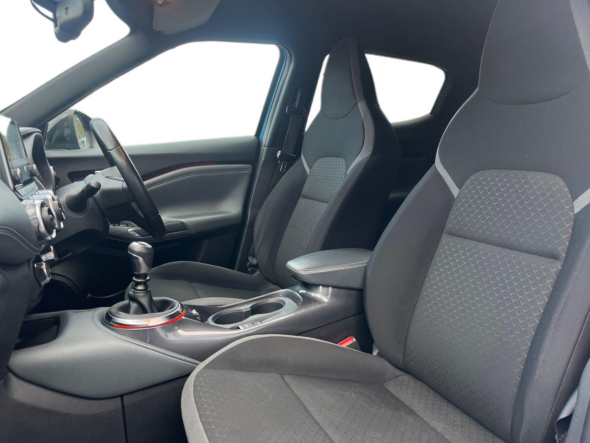 Used Nissan Juke 2020 for sale - 76691447: Photo 16