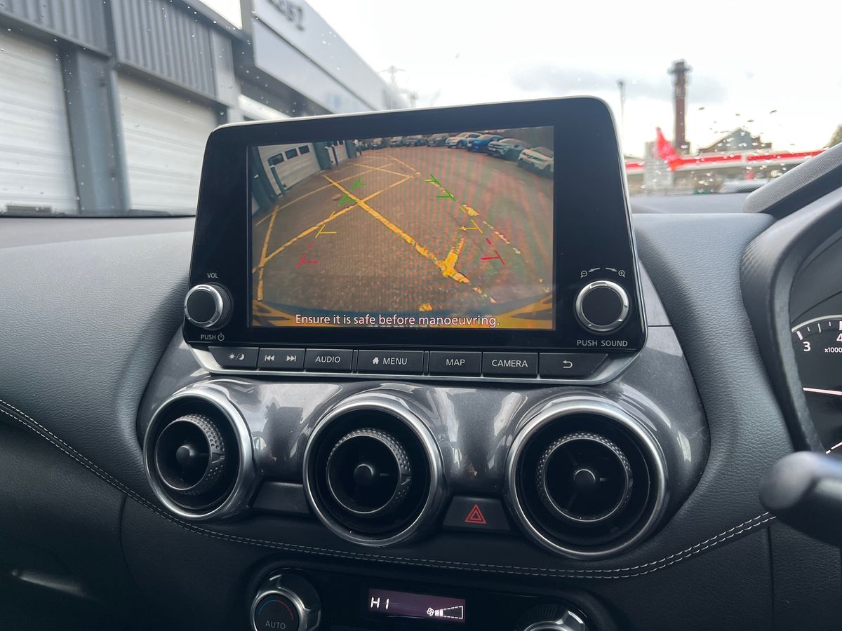 Used Nissan Juke 2020 for sale - 76691447: Photo 19