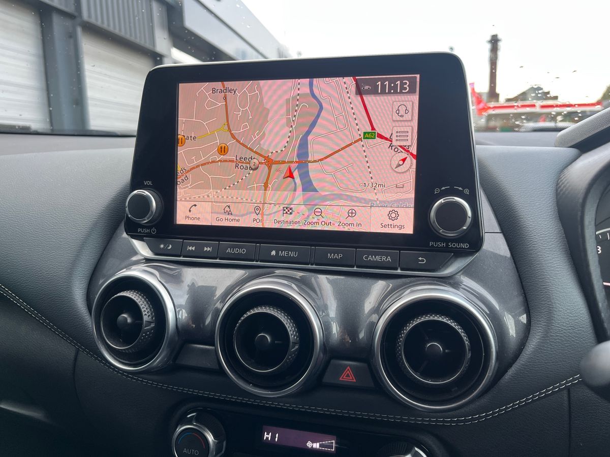 Used Nissan Juke 2020 for sale - 76691447: Photo 20