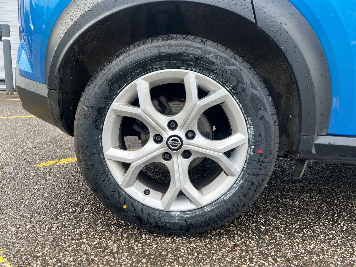 Used Nissan Juke 2020 for sale - 76691447: Photo 9