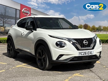 Used Nissan Juke 2026 for sale - 78590669: Photo