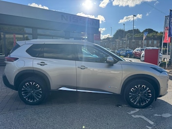 Used Nissan X-Trail 2025 for sale - 79511987: Photo