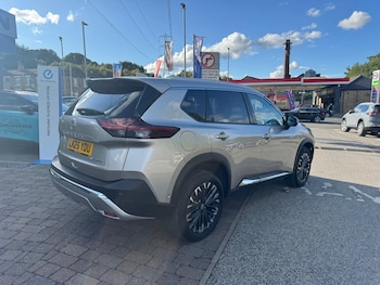 Used Nissan X-Trail 2025 for sale - 79511987: Photo