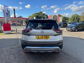 Used Nissan X-Trail 2025 for sale - 79511987: Photo