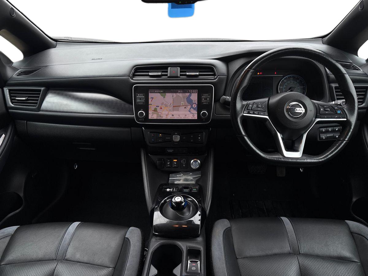 Used Nissan Leaf 2020 for sale - 77771106: Photo 11