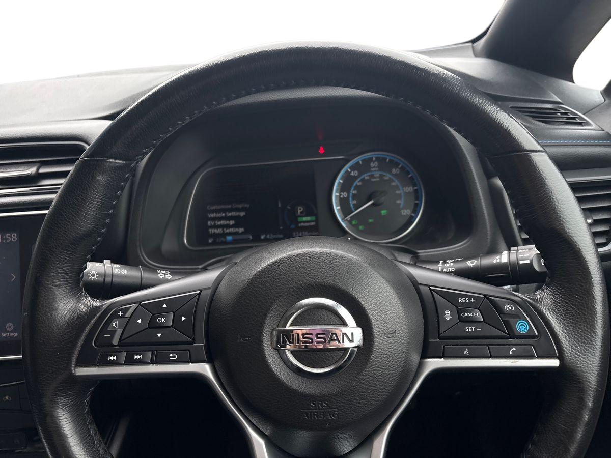 Used Nissan Leaf 2020 for sale - 77771106: Photo 13