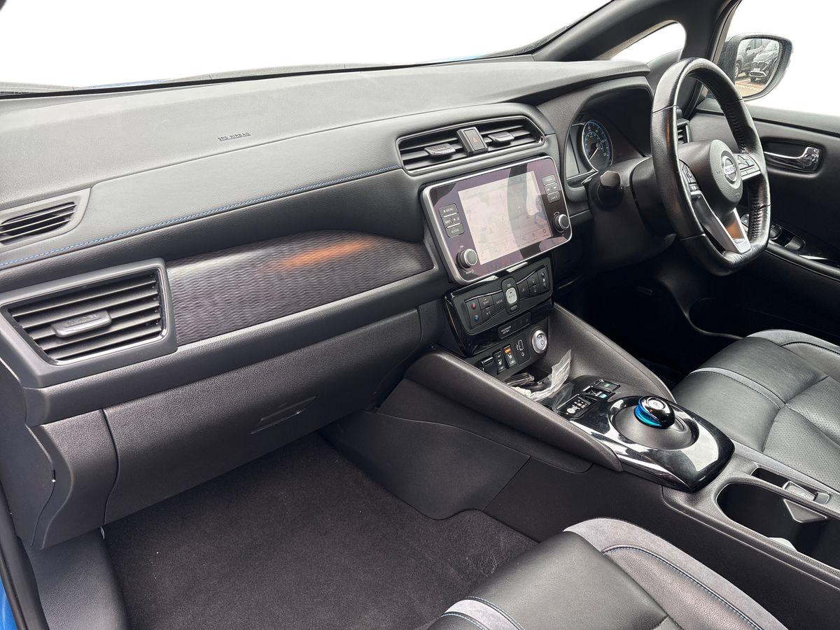 Used Nissan Leaf 2020 for sale - 77771106: Photo 15